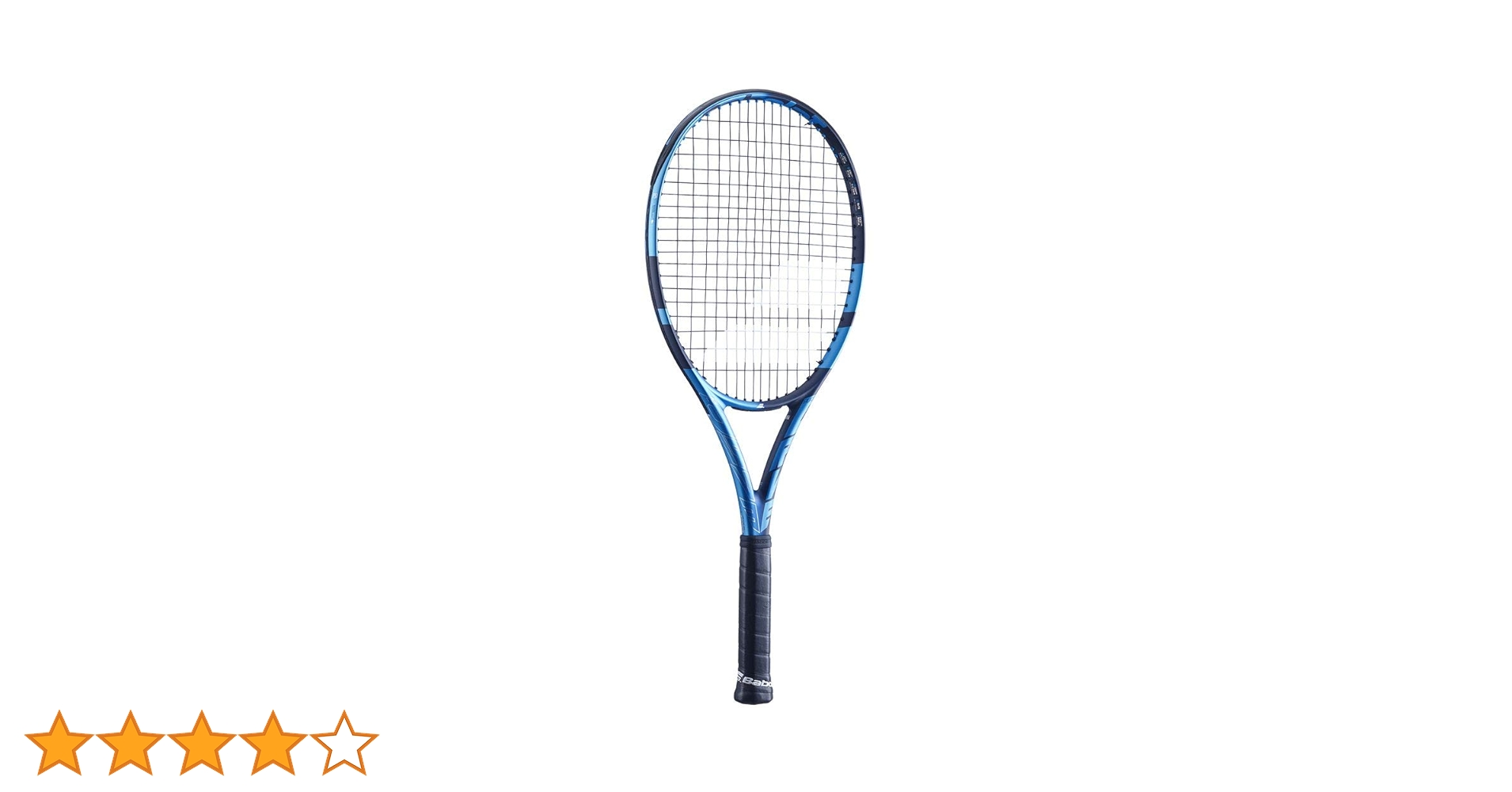 バボラ(Babolat)　PURE DRIVE 107 2021（G2）布袋付 バボラ(Babolat) PURE DRIVE 107 2021（G2）布袋付